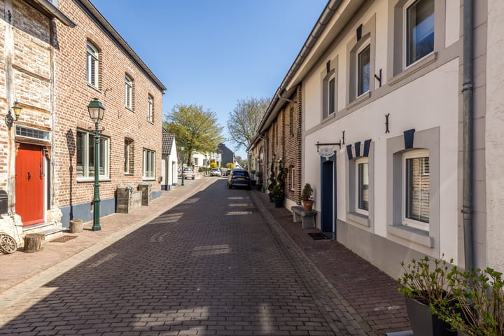 Foto 2 van Sint Agathastraat 4