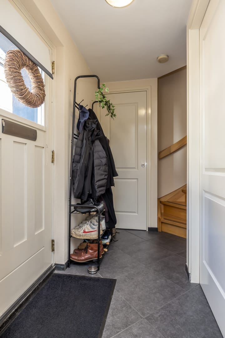 Foto 4 van Sint Agathastraat 4