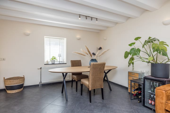 Foto 7 van Sint Agathastraat 4