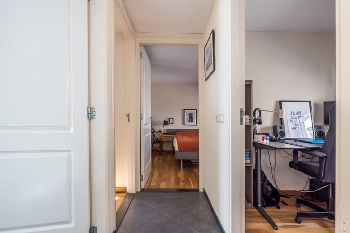 Foto 14 van Sint Agathastraat 4