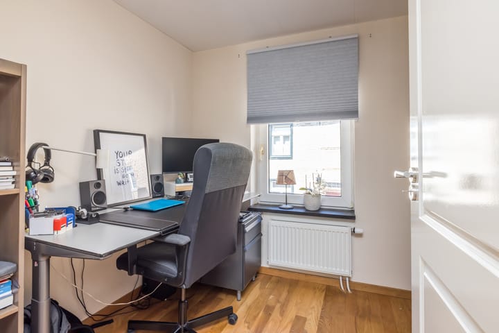 Foto 15 van Sint Agathastraat 4