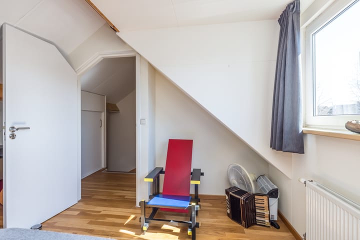 Foto 23 van Sint Agathastraat 4