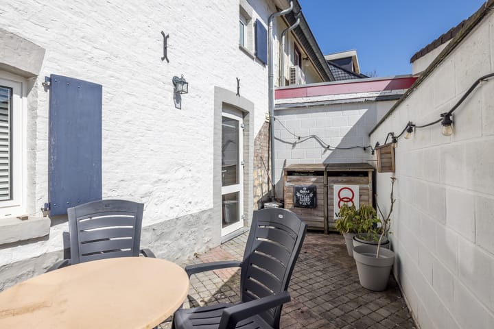 Foto 28 van Sint Agathastraat 4