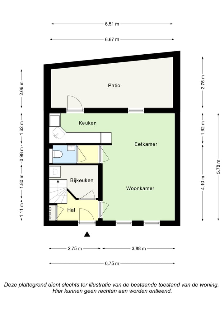 Foto 30 van Sint Agathastraat 4
