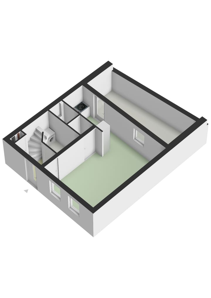 Foto 31 van Sint Agathastraat 4