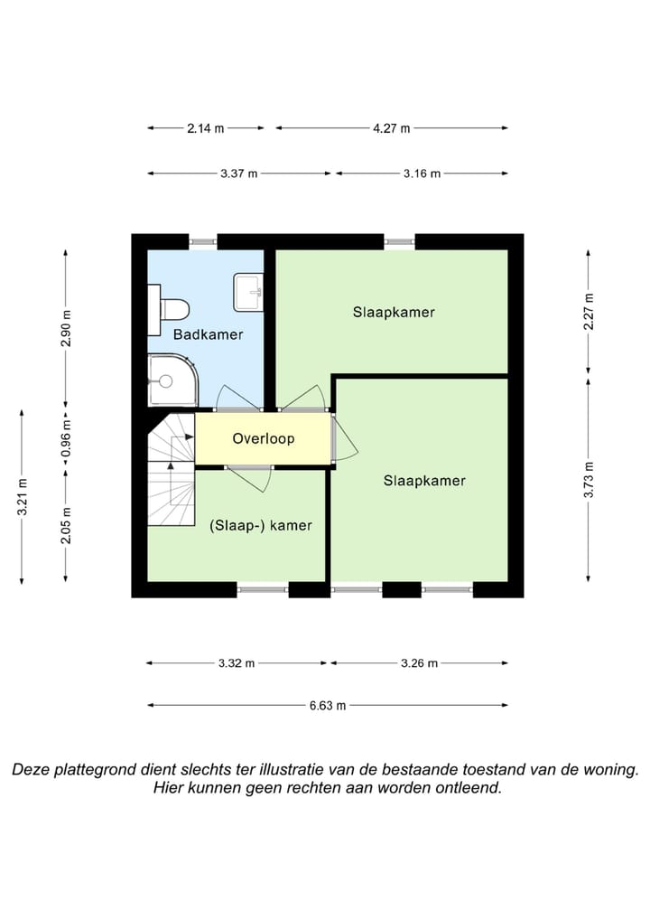 Foto 32 van Sint Agathastraat 4