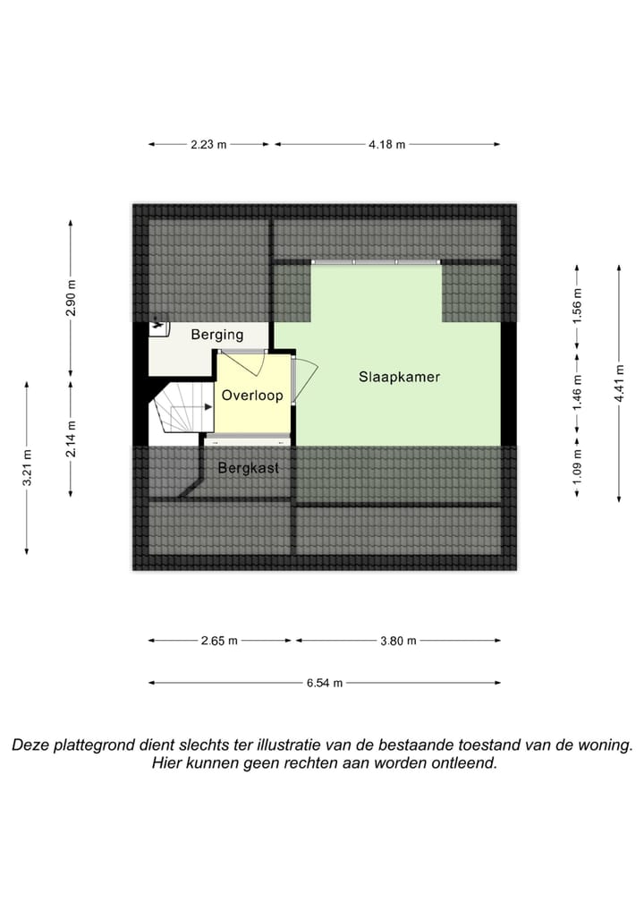 Foto 34 van Sint Agathastraat 4