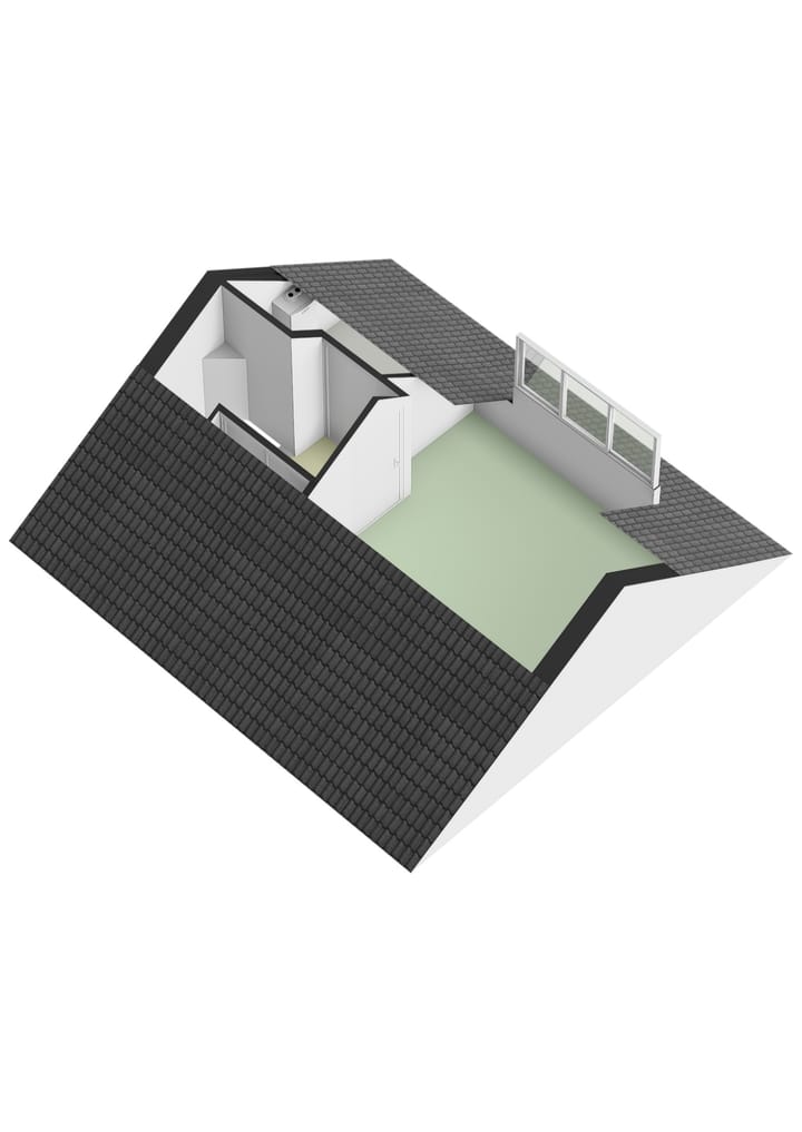 Foto 35 van Sint Agathastraat 4