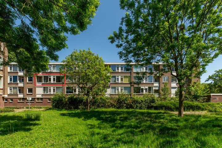 Foto 1 van Kierkegaardstraat 9