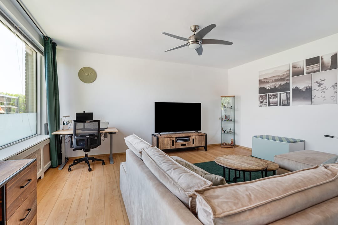 Foto 2 van Kierkegaardstraat 9