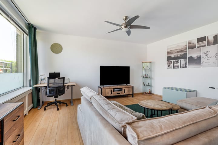 Foto 2 van Kierkegaardstraat 9