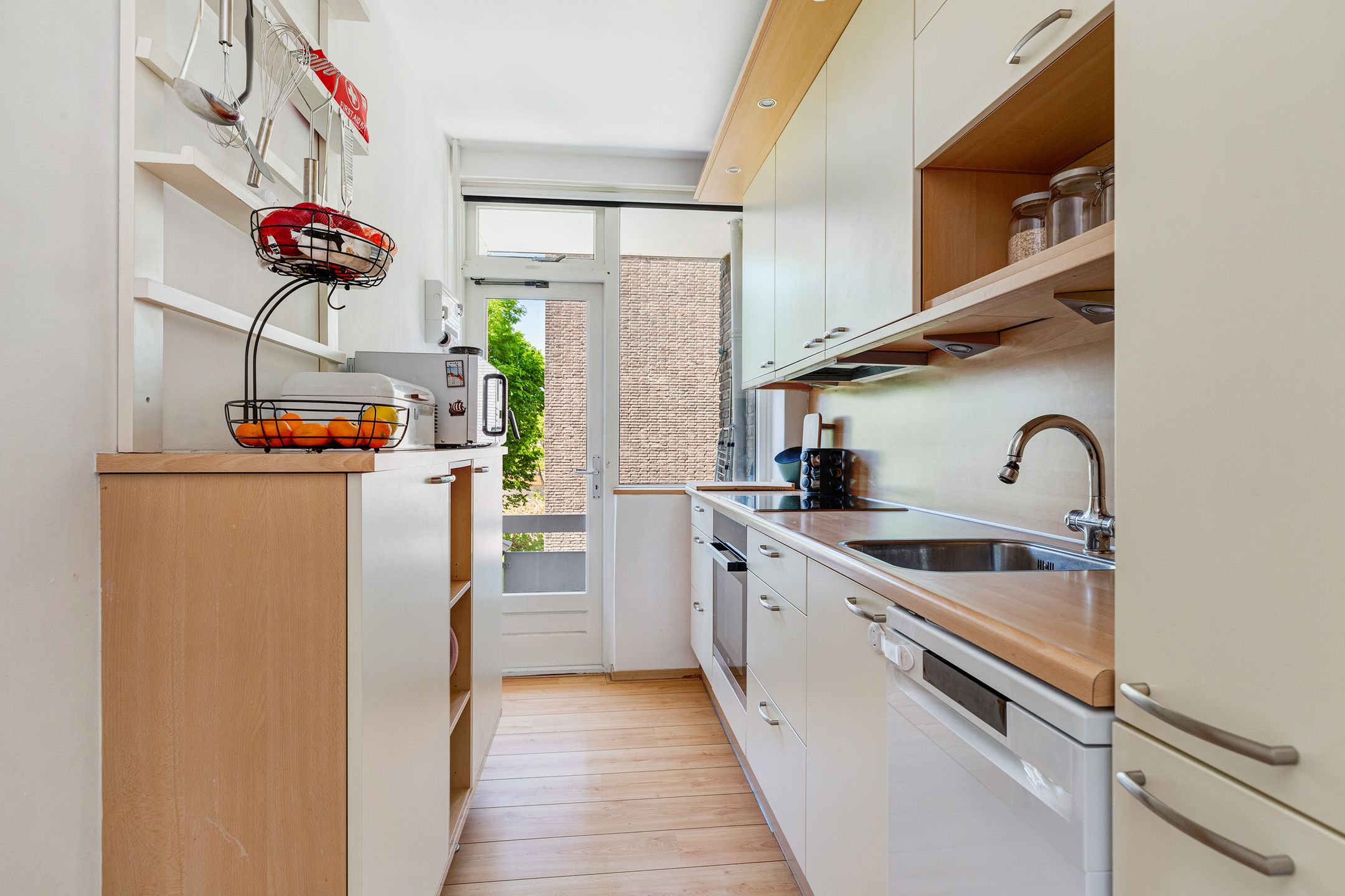 Foto 3 van Kierkegaardstraat 9