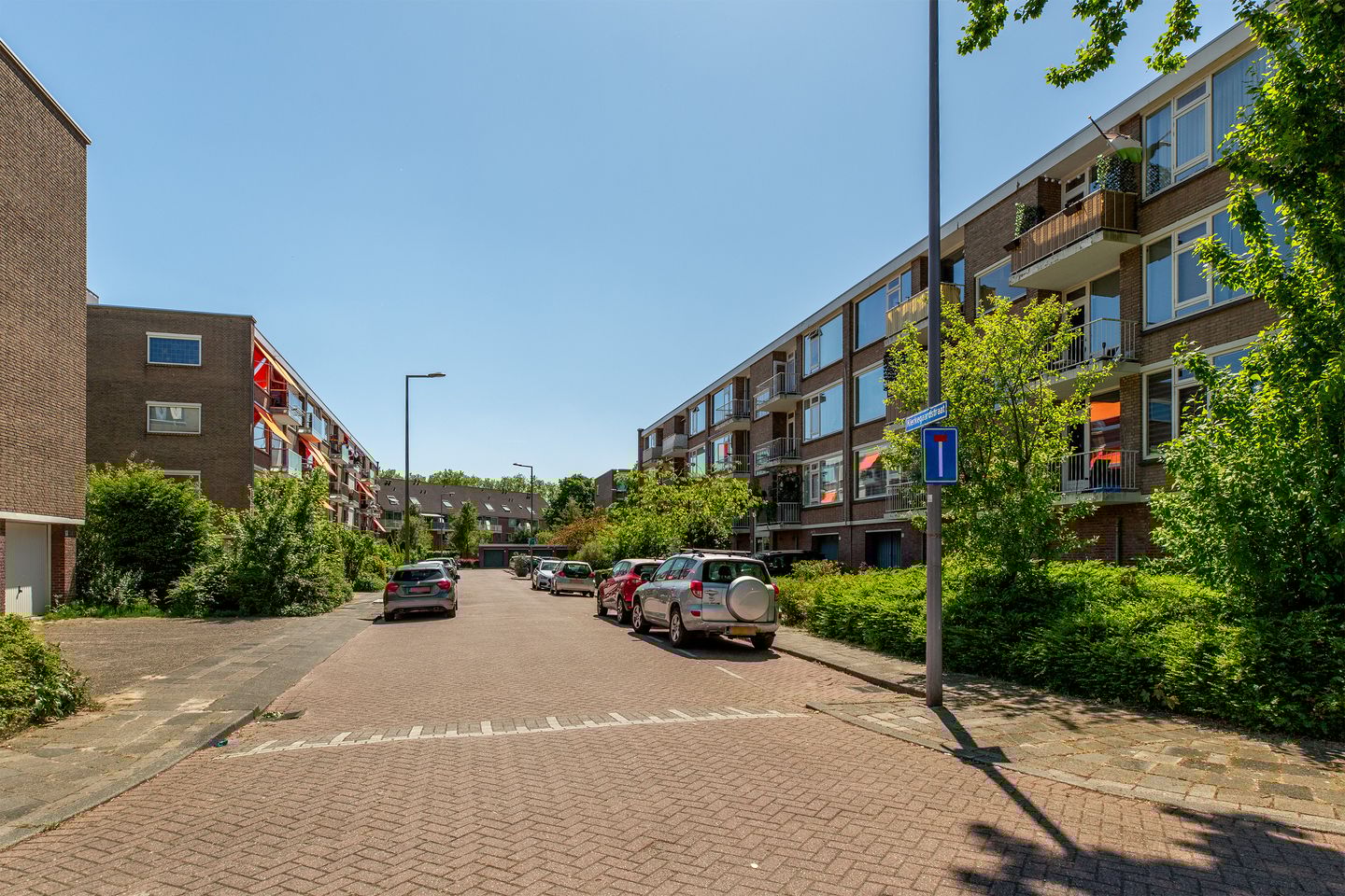 Foto 5 van Kierkegaardstraat 9