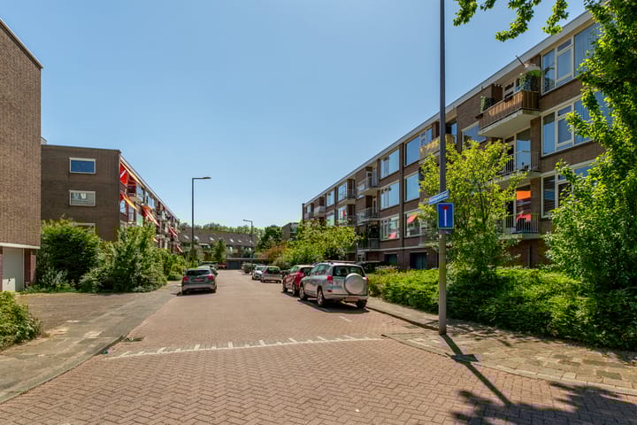 Foto 5 van Kierkegaardstraat 9