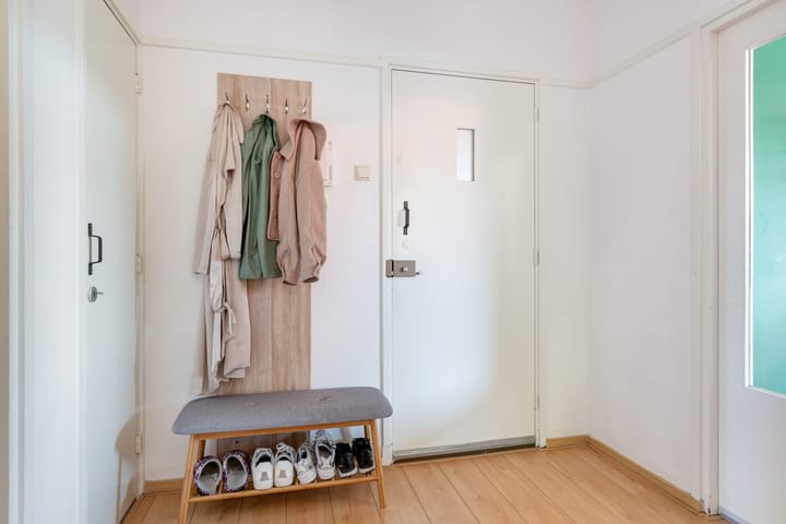 Foto 7 van Kierkegaardstraat 9