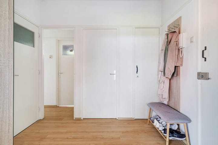 Foto 8 van Kierkegaardstraat 9