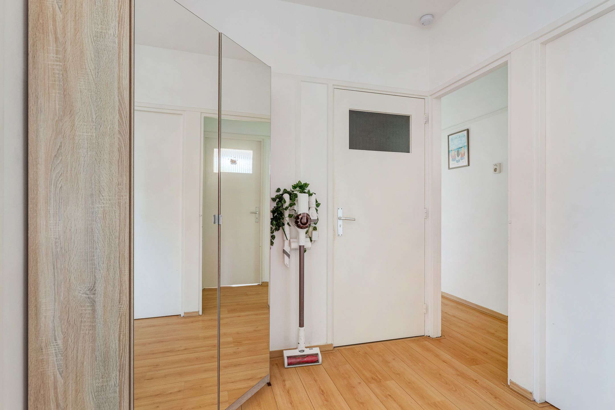 Foto 9 van Kierkegaardstraat 9