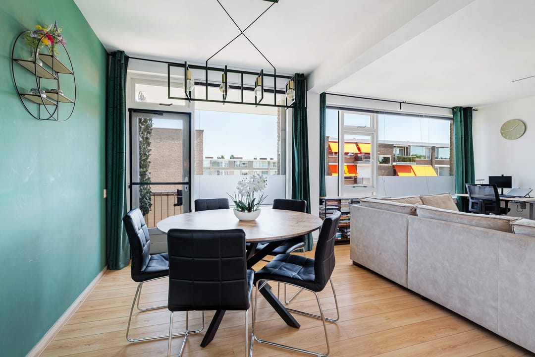 Foto 11 van Kierkegaardstraat 9