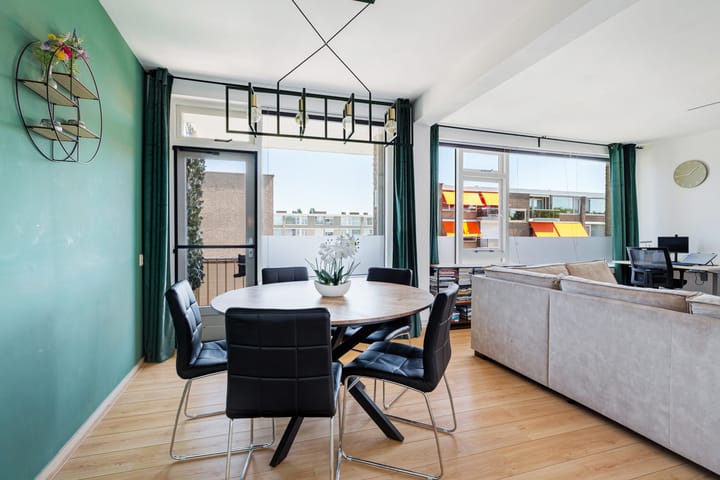 Foto 11 van Kierkegaardstraat 9