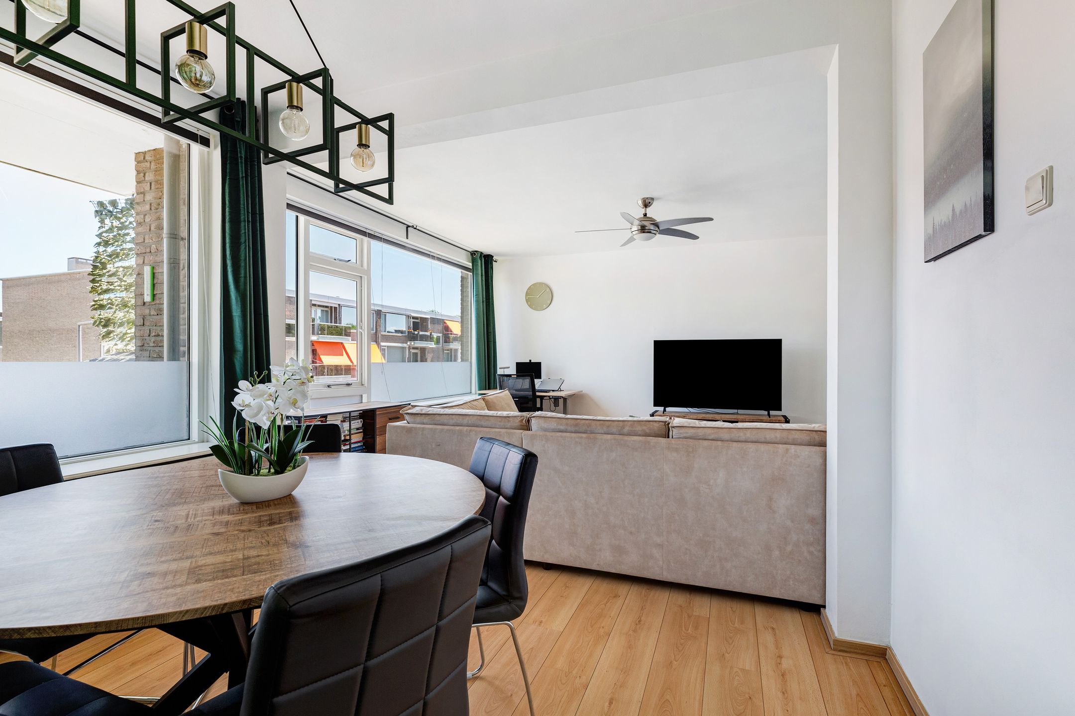 Foto 12 van Kierkegaardstraat 9