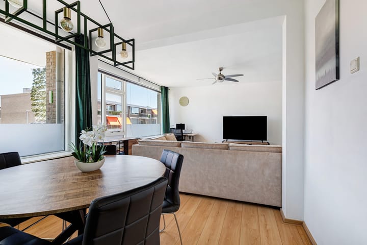 Foto 12 van Kierkegaardstraat 9