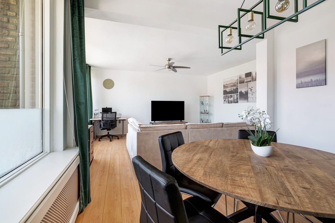 Foto 13 van Kierkegaardstraat 9