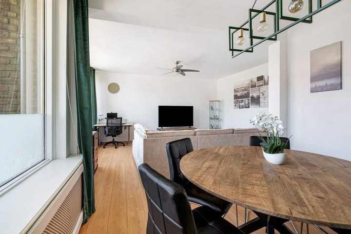 Foto 13 van Kierkegaardstraat 9