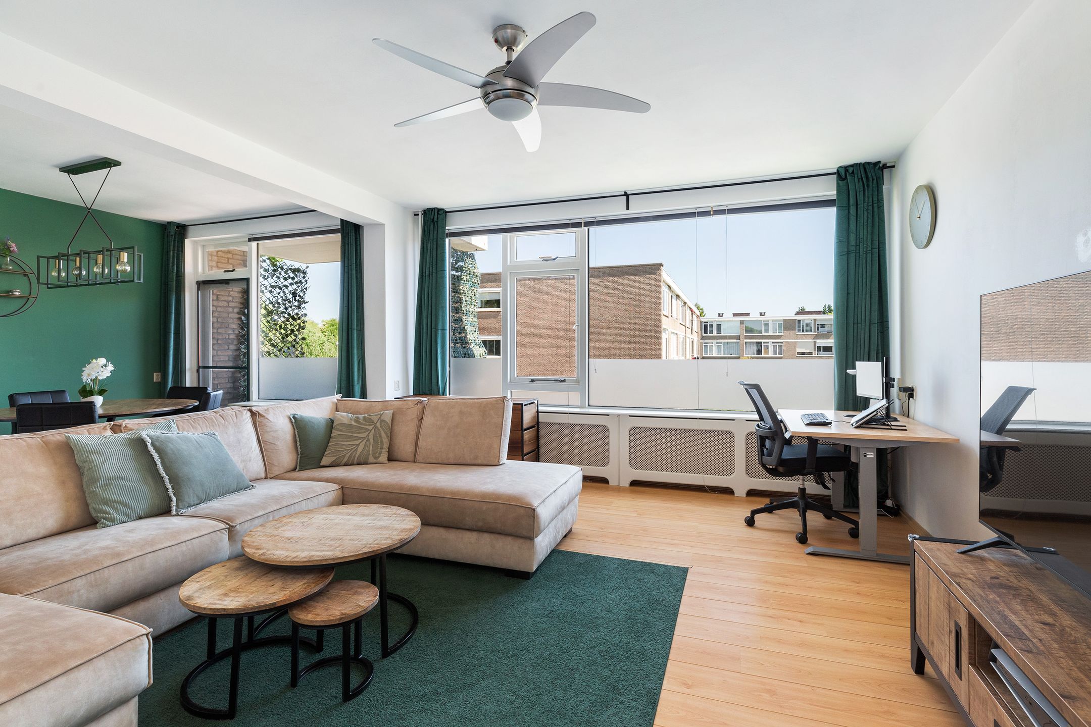 Foto 15 van Kierkegaardstraat 9