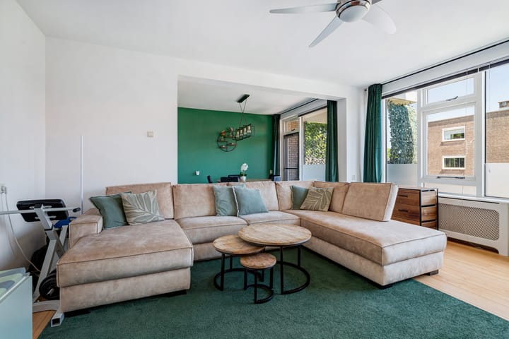 Foto 16 van Kierkegaardstraat 9