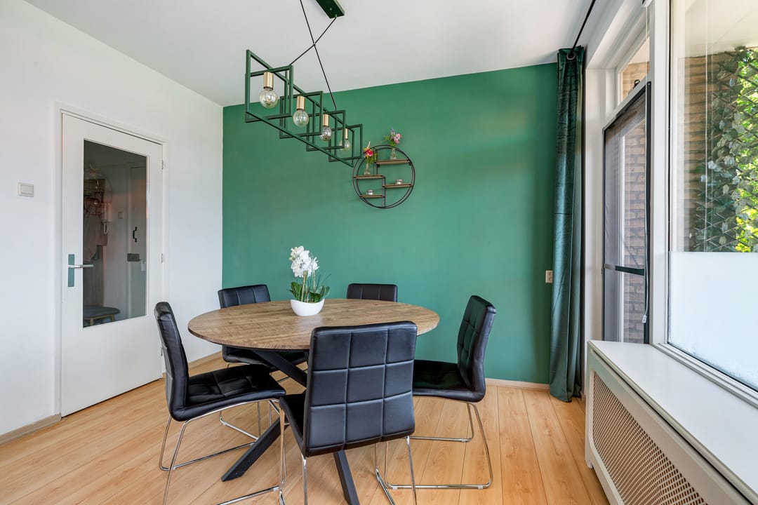 Foto 17 van Kierkegaardstraat 9