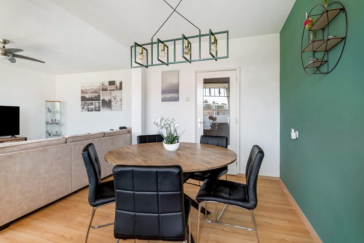 Foto 18 van Kierkegaardstraat 9