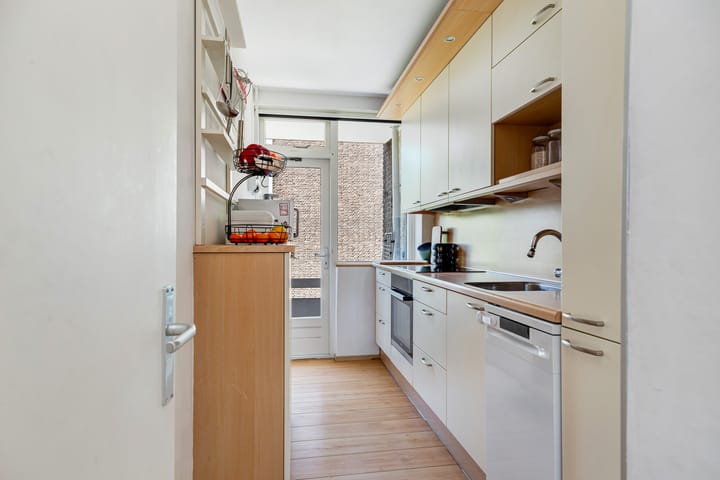 Foto 19 van Kierkegaardstraat 9