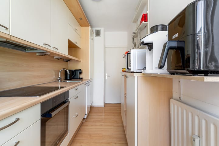 Foto 20 van Kierkegaardstraat 9