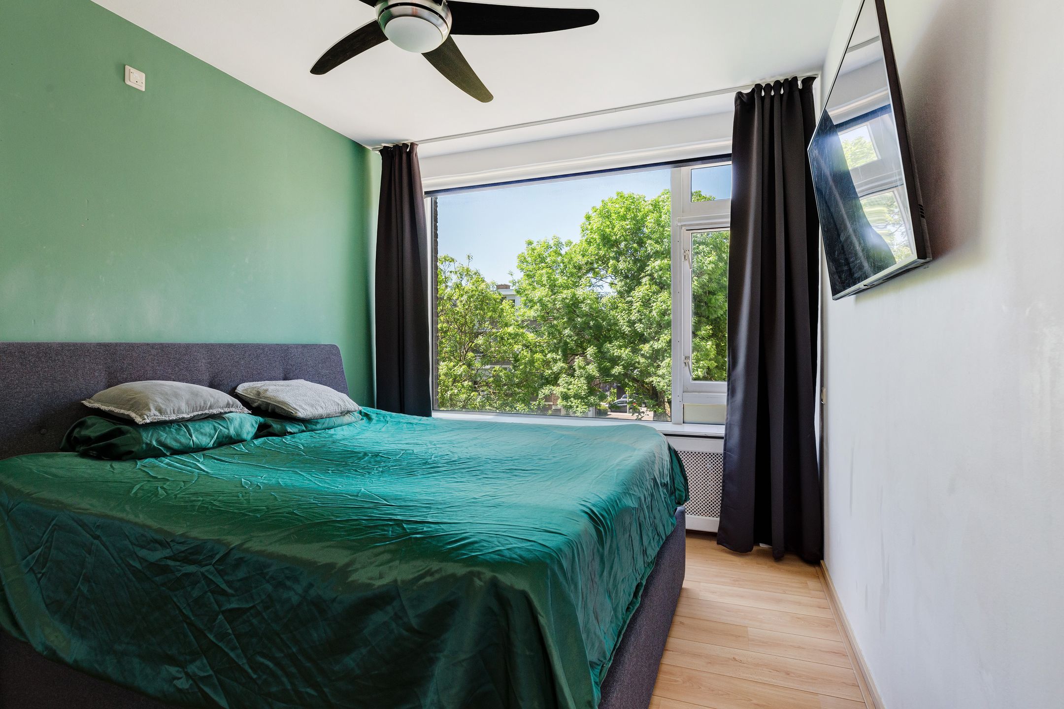 Foto 21 van Kierkegaardstraat 9