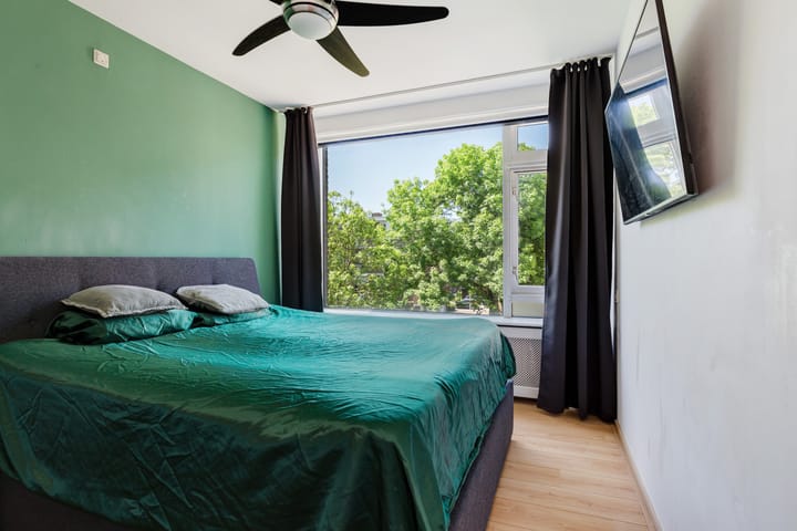 Foto 21 van Kierkegaardstraat 9