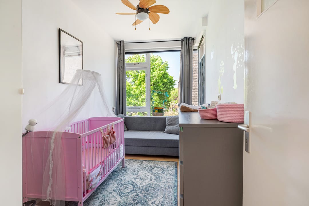 Foto 23 van Kierkegaardstraat 9