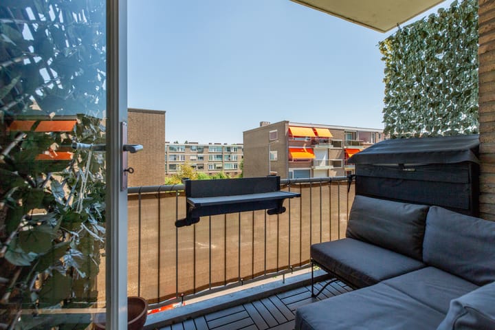 Foto 26 van Kierkegaardstraat 9