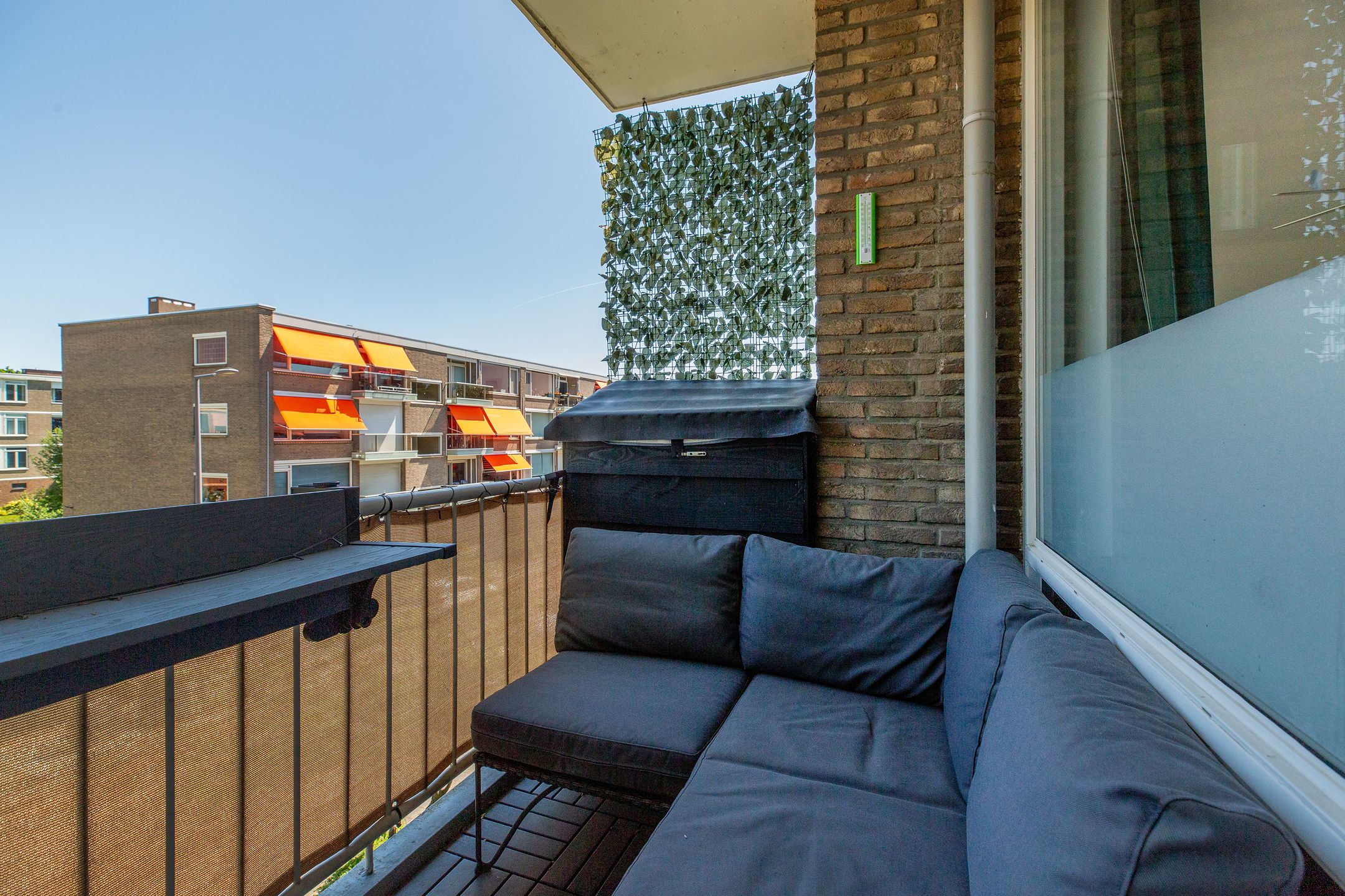 Foto 27 van Kierkegaardstraat 9