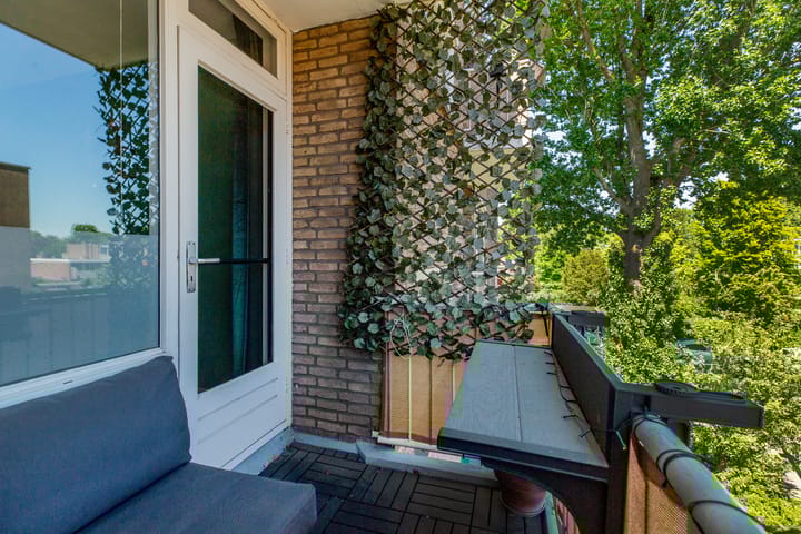 Foto 28 van Kierkegaardstraat 9