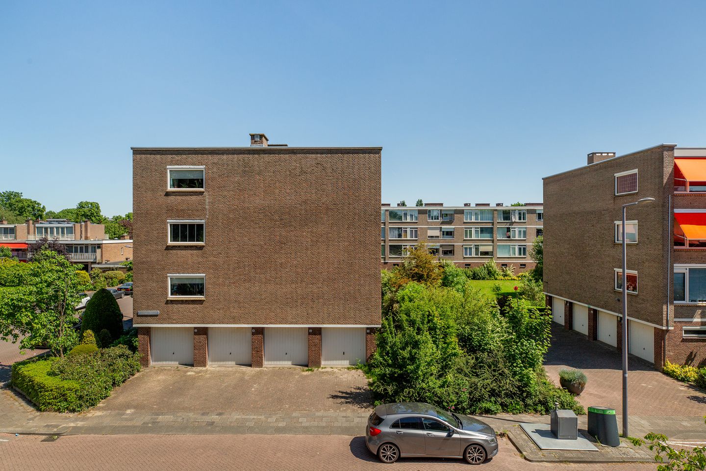 Foto 29 van Kierkegaardstraat 9