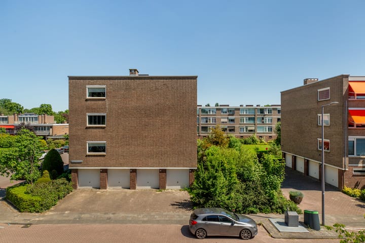 Foto 29 van Kierkegaardstraat 9