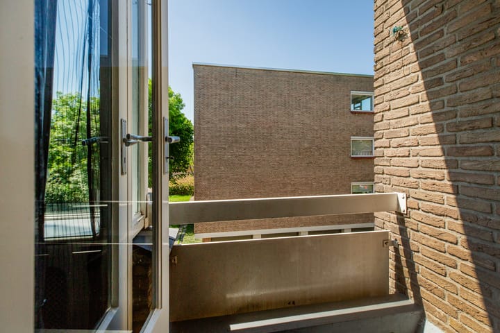 Foto 31 van Kierkegaardstraat 9