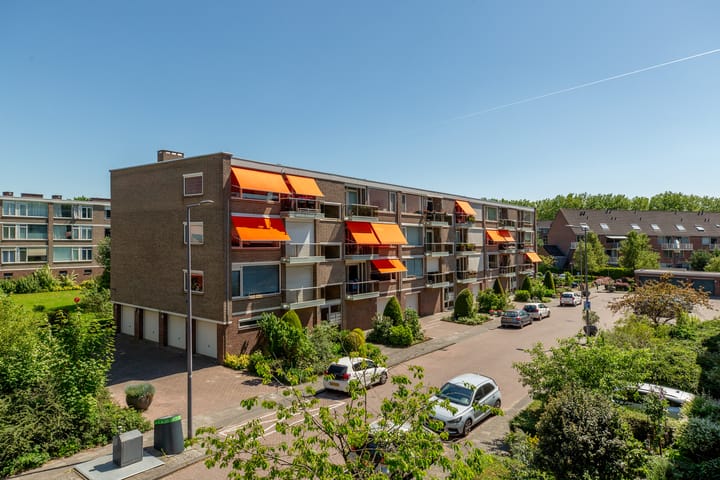 Foto 30 van Kierkegaardstraat 9