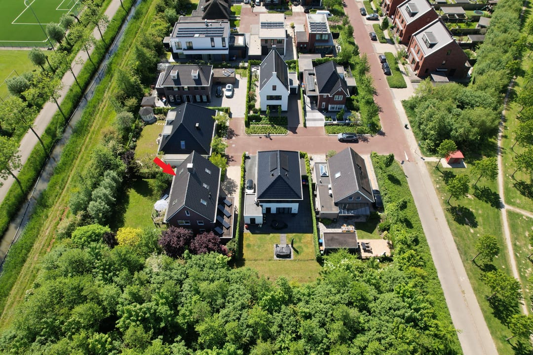 Foto 2 van Laan van Braets 8