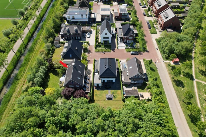 Foto 2 van Laan van Braets 8