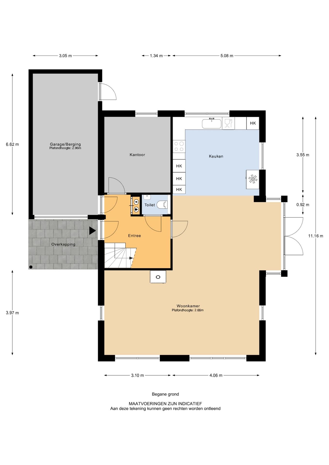 Foto 34 van Laan van Braets 8