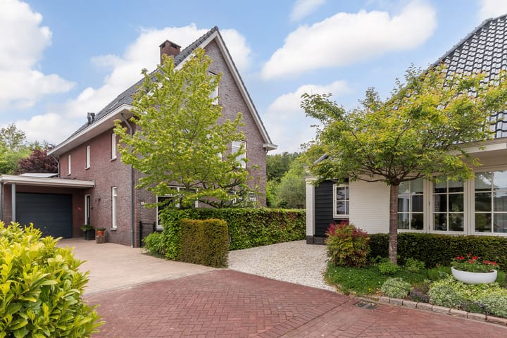 Foto 3 van Laan van Braets 8