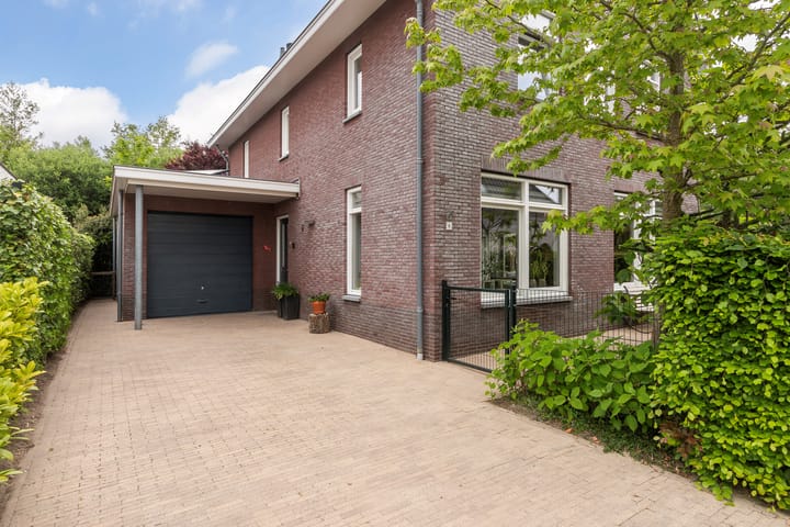 Foto 4 van Laan van Braets 8