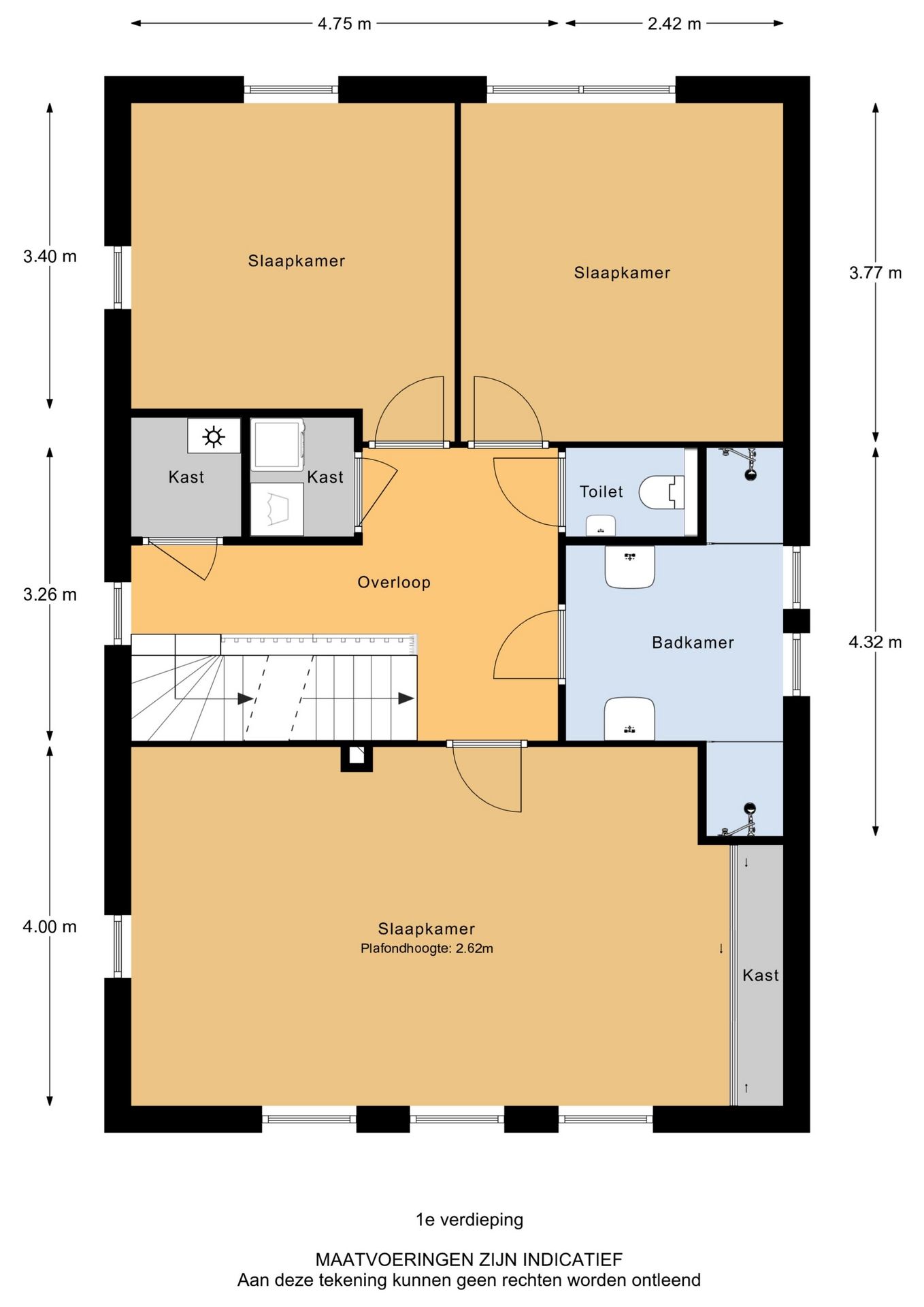 Foto 36 van Laan van Braets 8