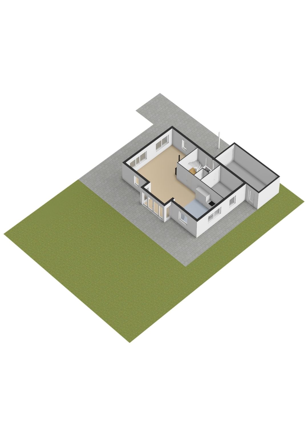 Foto 41 van Laan van Braets 8